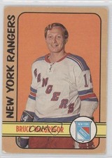 1972-73 O-Pee-Chee Bruce MacGregor #103 0a1