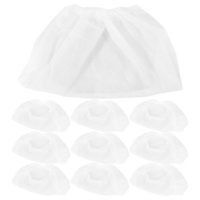 10 Pcs Kiesreiniger Nagelstaubabsauger Staubsammler Nagelstaubsammler