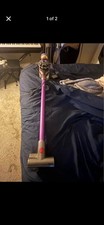 Dyson V8 Animal Pro Plus Cordless Vacuum .  Working   Read Description