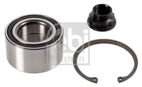 Febi Bilstein Radlagersatz 172638 FüR Toyota