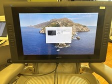 Wacom Cintiq 22HD DTK-2200/K 22-Inch Pen Display LCD Tablet and Stand NO PEN