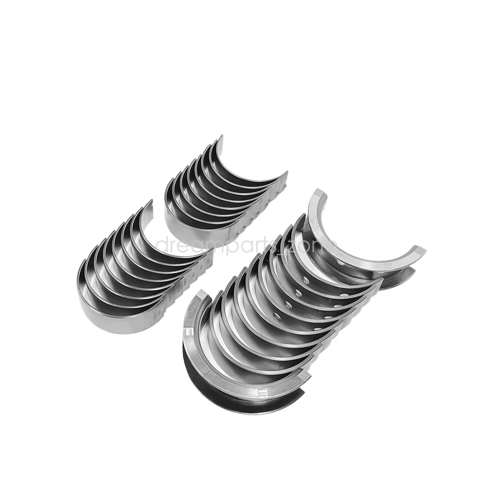 STD Rod & Main Bearings For 1997-2017 Chevy LS Truck 4.8L 5.3L 5.7L 6.0L 6.2L V8 Foto 4 de 4