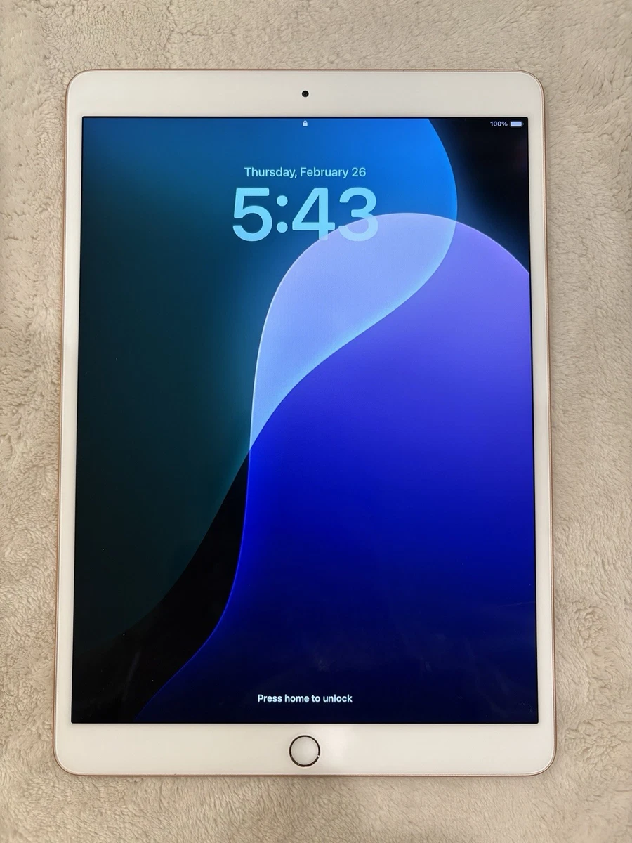 Apple iPad Air (3rd Generation) 256GB for sale | eBay