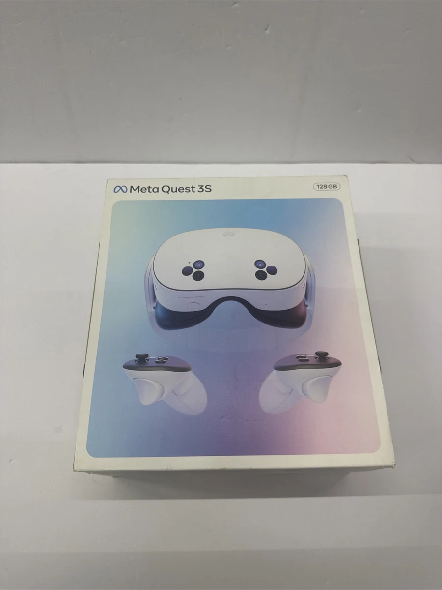 Preços baixos em Meta Quest 3 | eBay