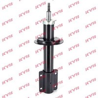 2X StoßDäMpfer Premium Kyb 635850 FüR Fiat Ducato Peugeot CitroËN C25 J5 280L