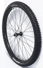 WTB i27 29” Front Wheel Non-Boost Shimano MT400 + WTB Vigilante 29x2.3 Tire