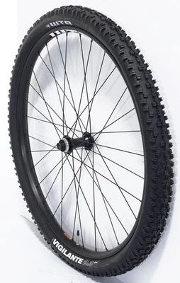 WTB i27 29” Front Wheel Non-Boost Shimano MT400 + WTB Vigilante 29x2.3 Tire