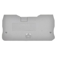 Phoenix Contact D-QTC 2,5 Abschlussdeckel 3206568