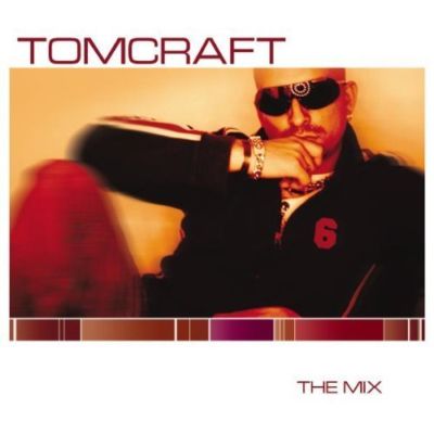 Tomcraft - The Mix ( 2 CD ) u.a Yello, Westbam, Sonique, BBE, Futureshock NEU