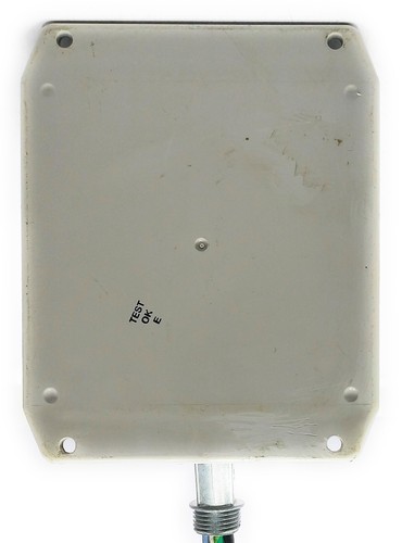 Dispositif de protection contre les surtensions Emerson 320YC02AWRC2Q 320 - Photo 4/9