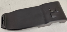 2008-2010 Ford F250 F350 Black Rear Center Seat Belt Trim Cover 8c34-2524592-aaw 2008-2010 Ford F250 F350 Black Rear Center Seat Belt Trim Cover 8c34-2524592-aaw
