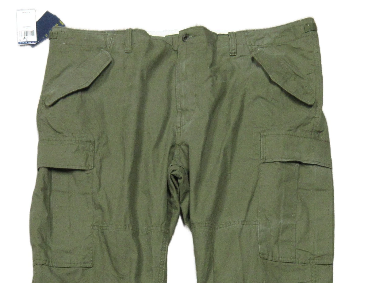Big and tall sales polo pants