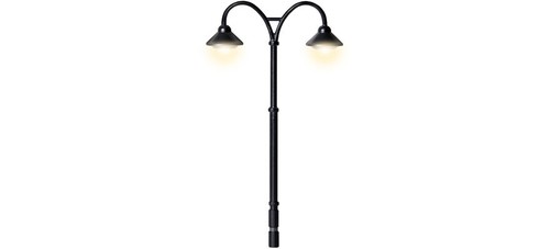 viessmann H0 verschiedene Bahnsteigleuchten zur freien Auswahl Neu und OVP - Bild 13 von 18