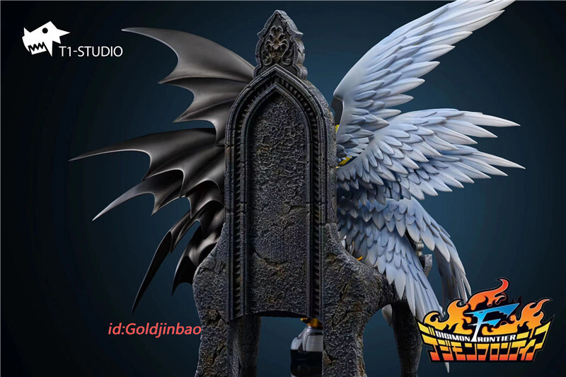 Demon Tilt デーモンズティルト LRG初回限定版 新品未開封 Demon's Tilt デーモンズティルト LRG初回限定版 （フィギュア