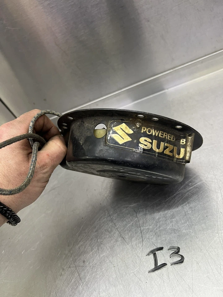 95 96 96 98 99 Arctic Cat Zr Zrt Ext 580 550 600 700 Puma 340 arranque retroceso Foto 3 de 4