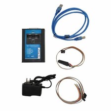 Newest Carprog 2 Car Prog Ii Dataflash Repair Tool Smartprog Programmer