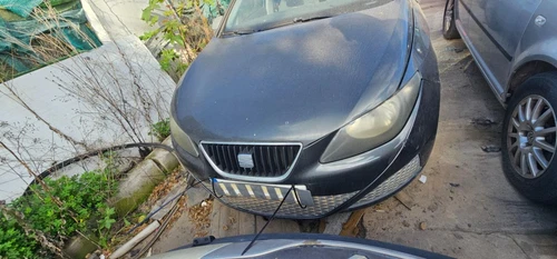 Sitz Hinten Links für SEAT IBIZA BERLINA (6J5) Reference 2009 1640763 soldes