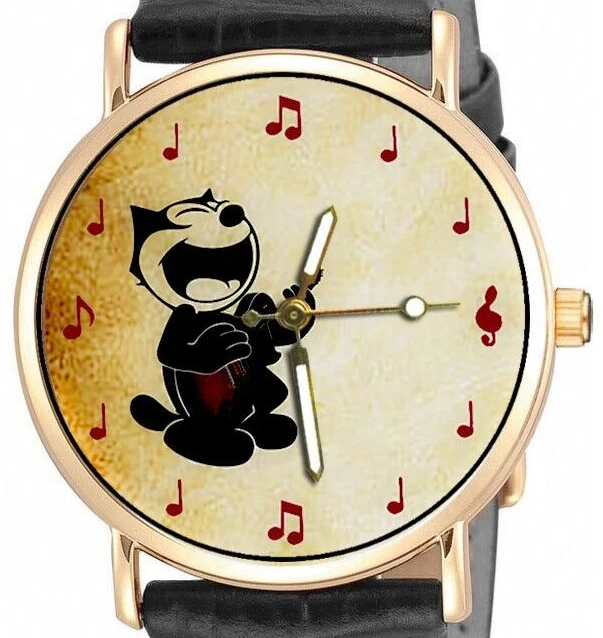 Felix quartz watch clearance price