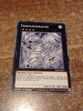 Tornadodrache Synchro Storm Yu-Gi-Oh