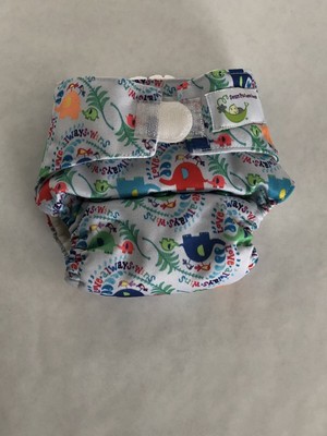 sweet pea newborn aio