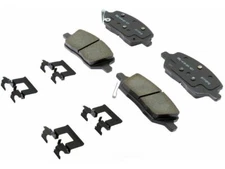 For 2005-2007 Saturn Relay Brake Pad Set Rear AC Delco 31772DV 2006