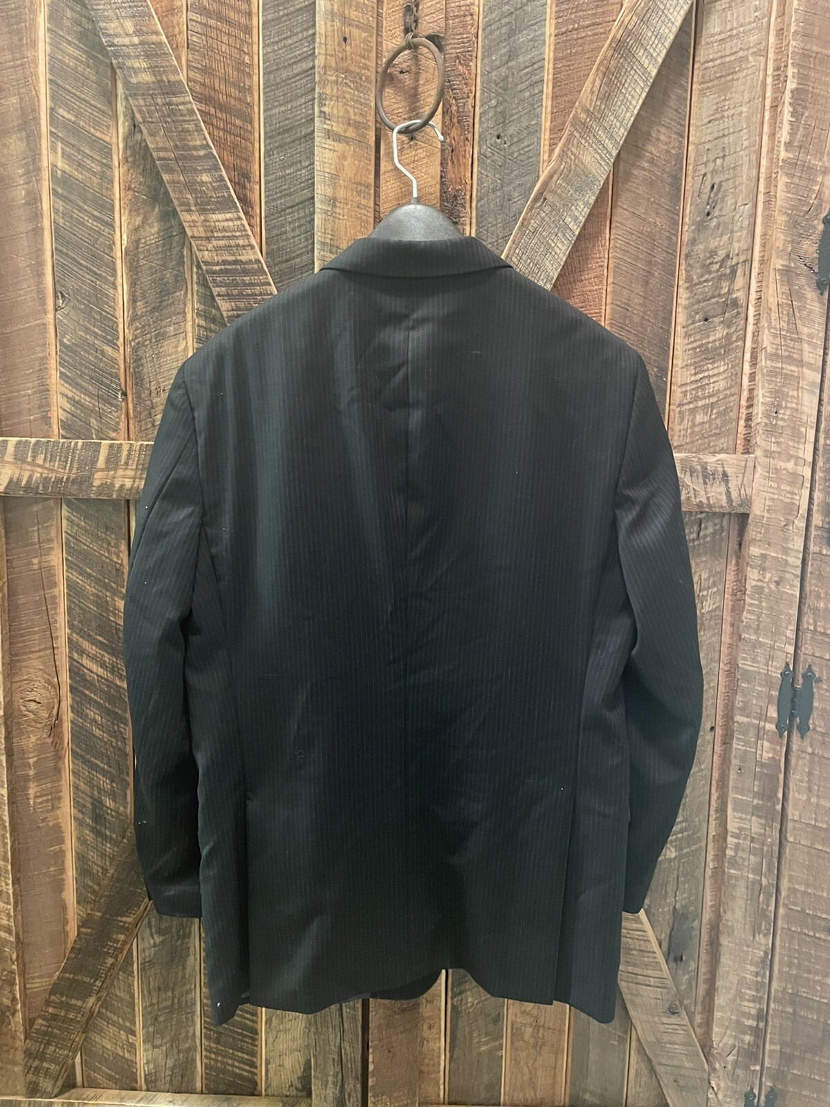 Men Suits (Medium Build) - image 9