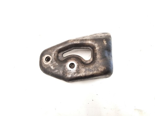Turbolader Öl Rohr Halterung Träger Mercedes Sprinter W906 A6510941341