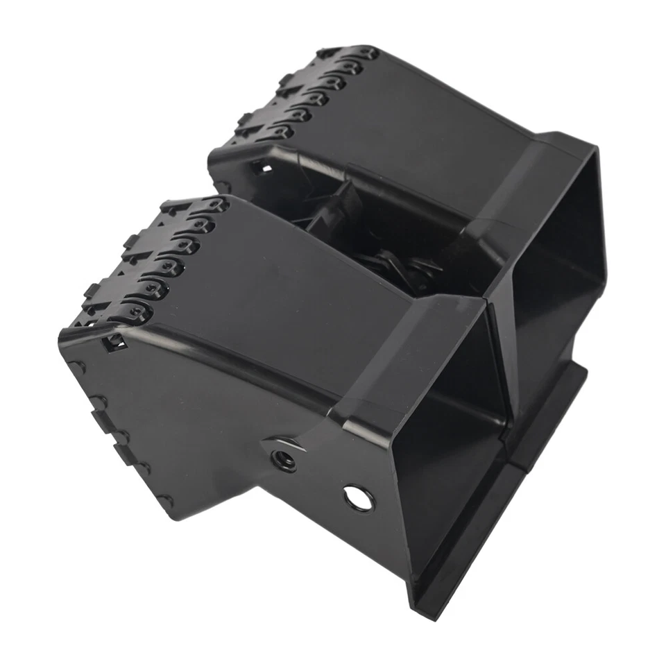 Ventilación de aire acondicionado trasera para Mercedes Benz GLE320 GLE450 GLS400 ML350 16683005542A17 Foto 3 de 4