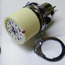 Stress-Free Kenmore Pin Extender, White - Fits Models 148.871 & 158.17010