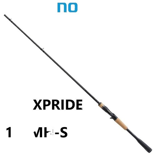 Shimano MAGNUMLITE GT-1581 Fightin' Rod 5'8