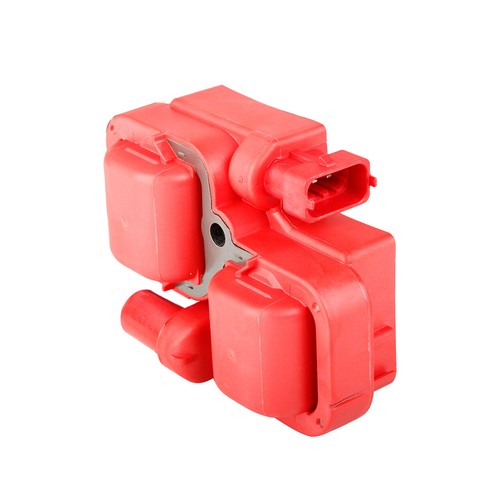 UF359 Ignition Coil For Mercedes-Benz C CL CLK ML320 S430 E500 Class A0001587303 - Picture 14 of 21