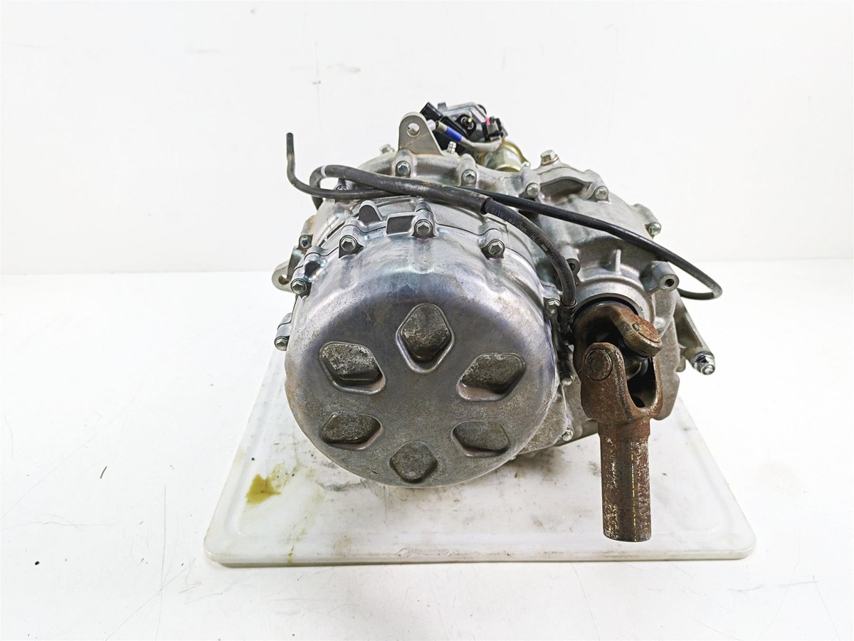 【7/12まで限定11,000→9,900】YAMAHA 2018 Yamaha YXZ1000R EPS SS E-Shift Transmission 1K -Tested