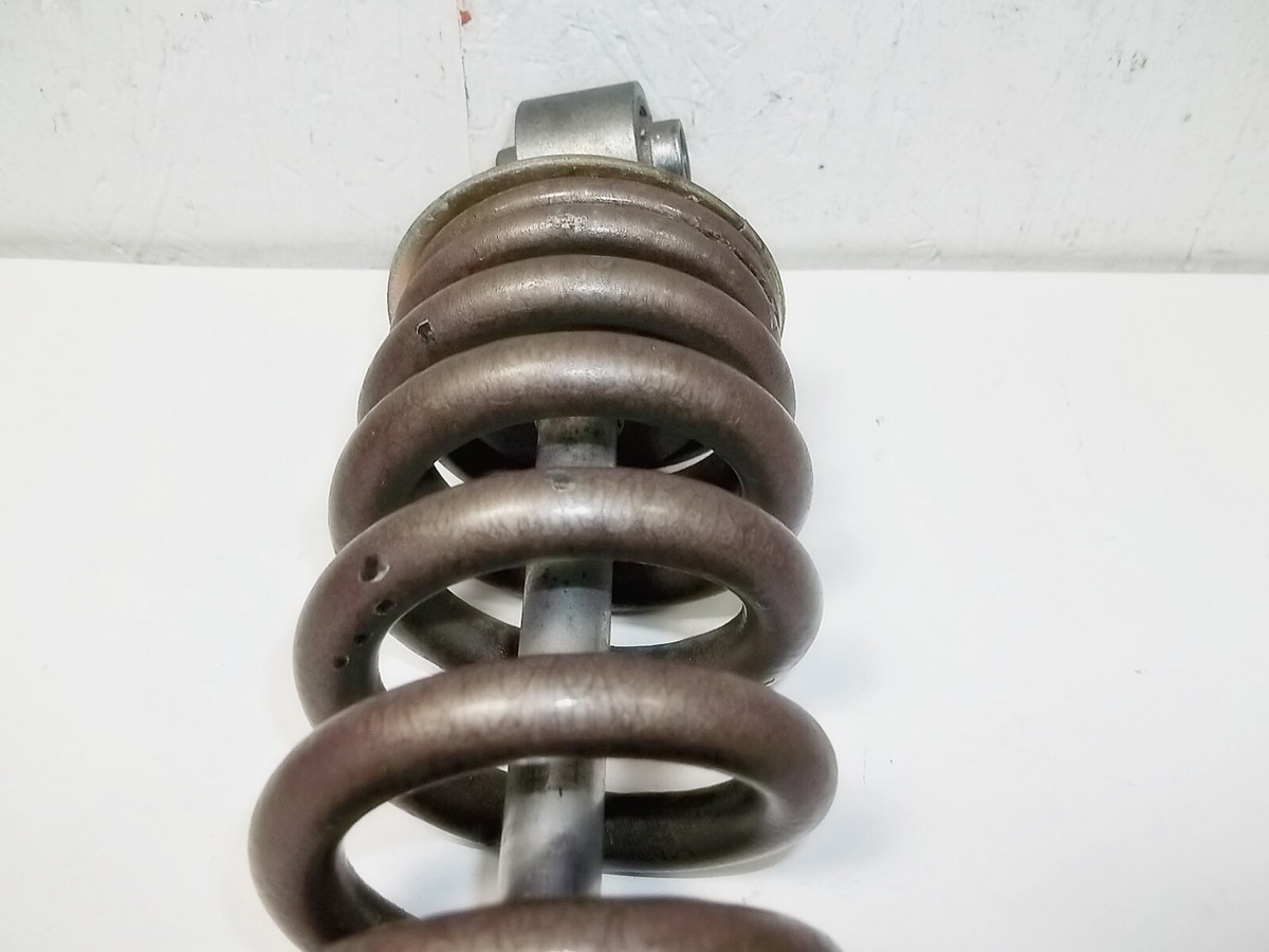 YAMAHA 82 83 XT550 REAR SHOCK ABSORBER 5Y1-22210-00-00 XT550J