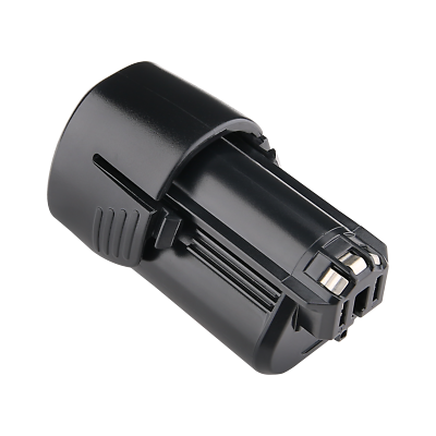 #ad #ad 4.0Ah For Bosch 12V Max Lithium Ion Battery BAT411A BAT420 BAT411 GDR GSB $19.91