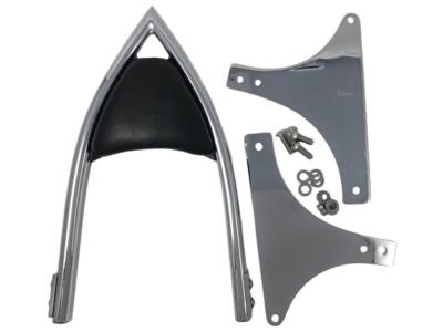 Highway Hawk Sissy Bar''Arch''für HD FLSTF/ FLSTF/FLSTSB/FXST/I-FXSTB/FXSTC/FXSTSI