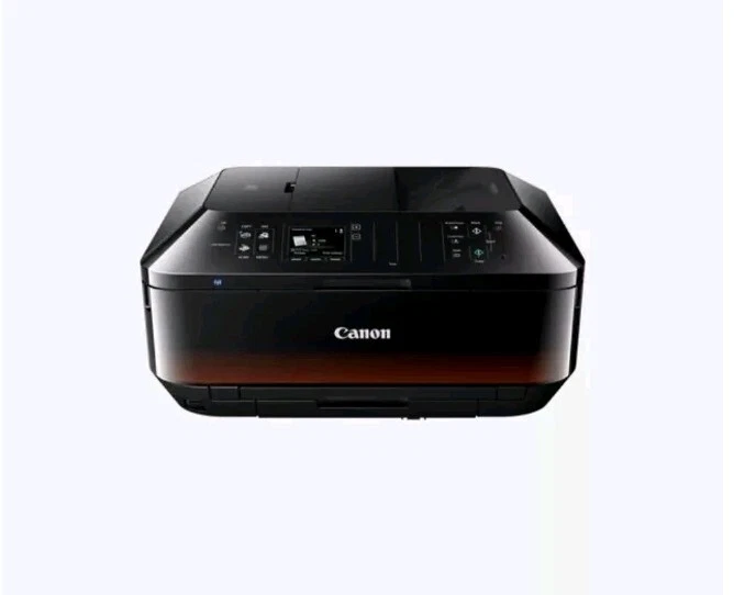 Canon PIXMA MX925 All-In-One-Tintenstrahldrucker Fax Scanner Kopierer 4×1 - Bild 3 von 4