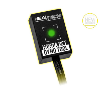 Honda 2021-2025 X-ADV 750 Healtech DCT-H02 Tool To Activate Dyno Mode