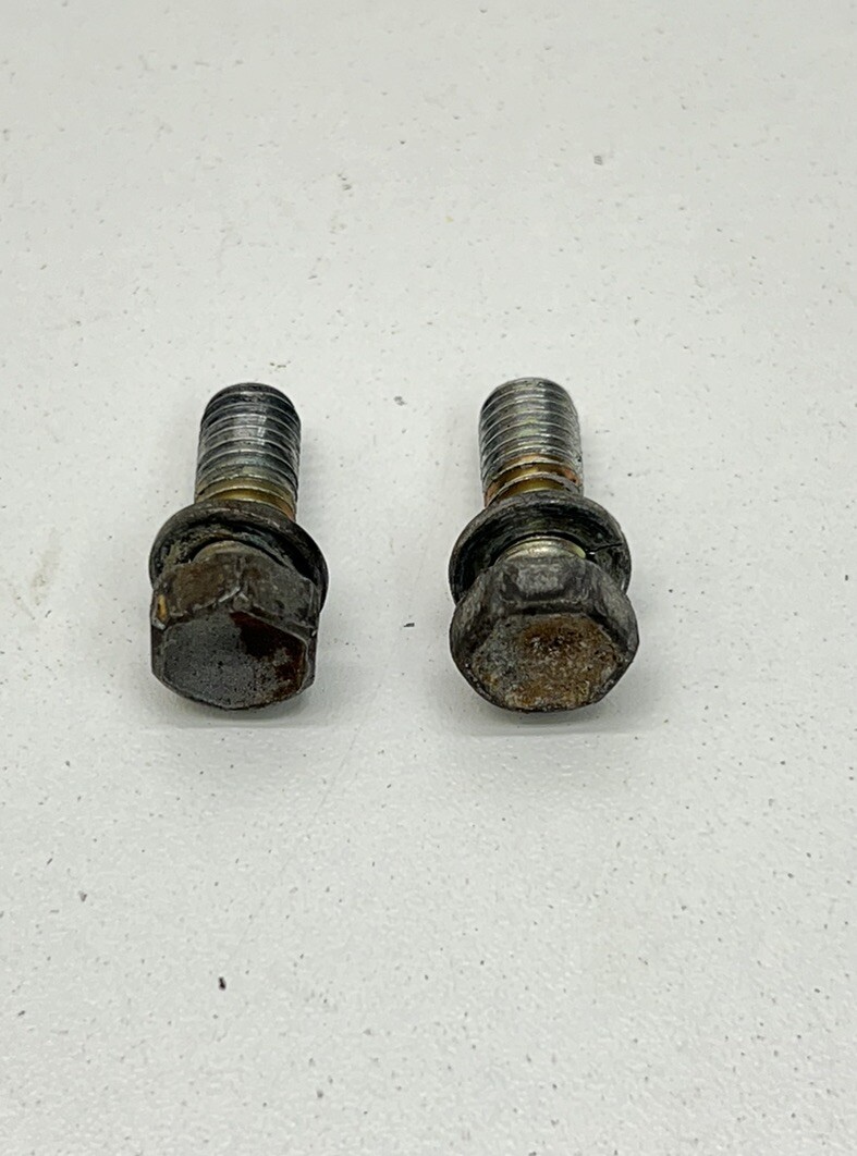 1990 Toyota Supra Cressida 7mge Idle Speed Air Control Valve