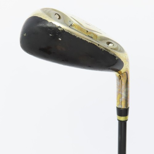 KATANA Golf VOLTIO G SERIES 5pcs Iron Set 7-9/P.A Flex-R Tour AD VT-5 No H/C F/S - Picture 8 of 9