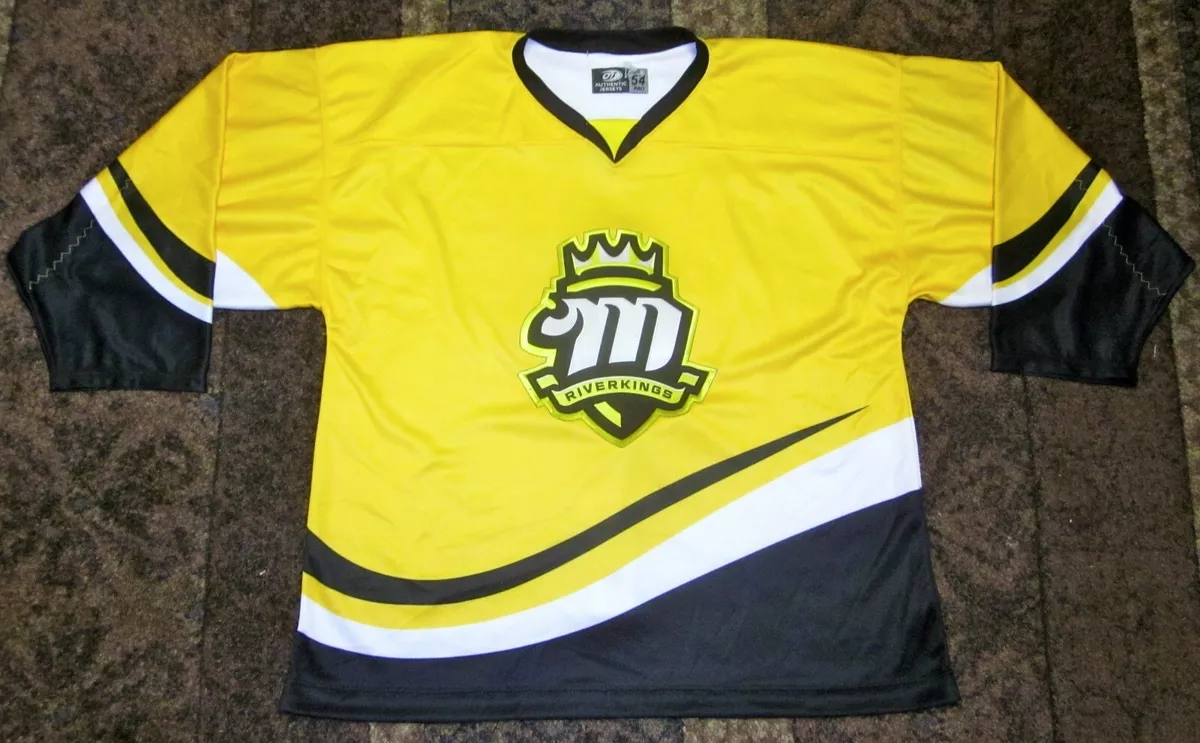 Mississippi 2025 riverkings jersey