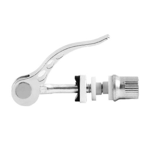 Sgancio rapido sedile bici morsetto pinza perno clip bullone M6 scooter ciclo Regno Unito - Foto 17 di 24