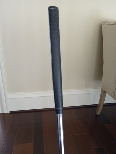 RAM Concept Blade Putter / RH / Steel ~35" w/Label / Good Original Grip / mm7022 - Picture 7 of 8