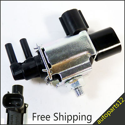 Solenoid Valve K5T46494 For Mitsubishi Montero Pajero Shogun