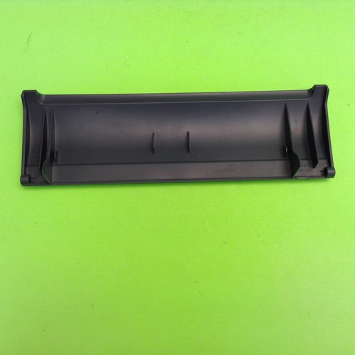 Impresora de inyección de tinta Canon I960 pieza de carcasa de cubierta de plástico negro - Imagen 2 de 2