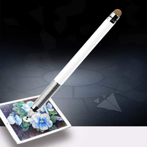 Universal Stylus Pen Stylish Disc Stylus Touchscreen-Stifte Kapazitiver - Zdjęcie 3 z 12