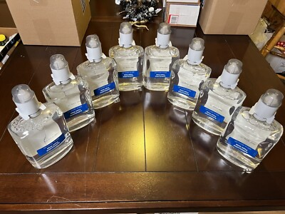 #ad EIGHT PACK Georgia Pacific Professional 43818 1200 mL Foam Soap Manual Refills $69.99