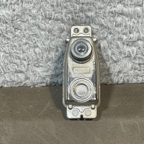 10-13 LAND ROVER LR4 RANGE ROVER SPORT (L320) FRONT BUMPER SURROUND VIEW CAMERA