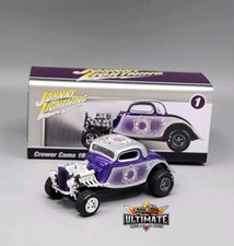 1934 34 Ford Coupe Collectible 164 Scale Diecast Model Collector Car 1934 34 Ford Coupe Collectible 164 Scale Diecast Model Collector Car