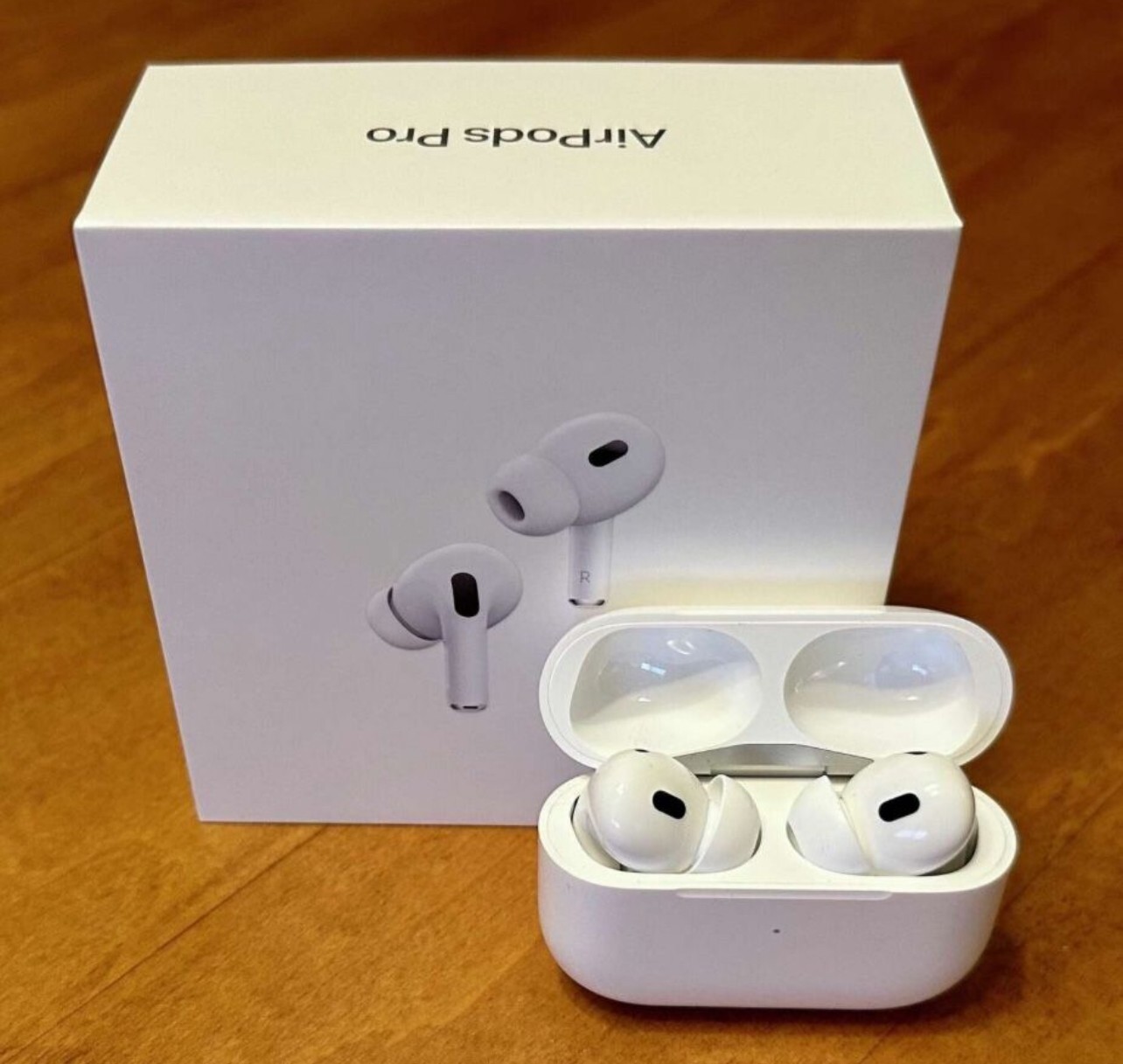 AirPods Pro 2nd Generation-image