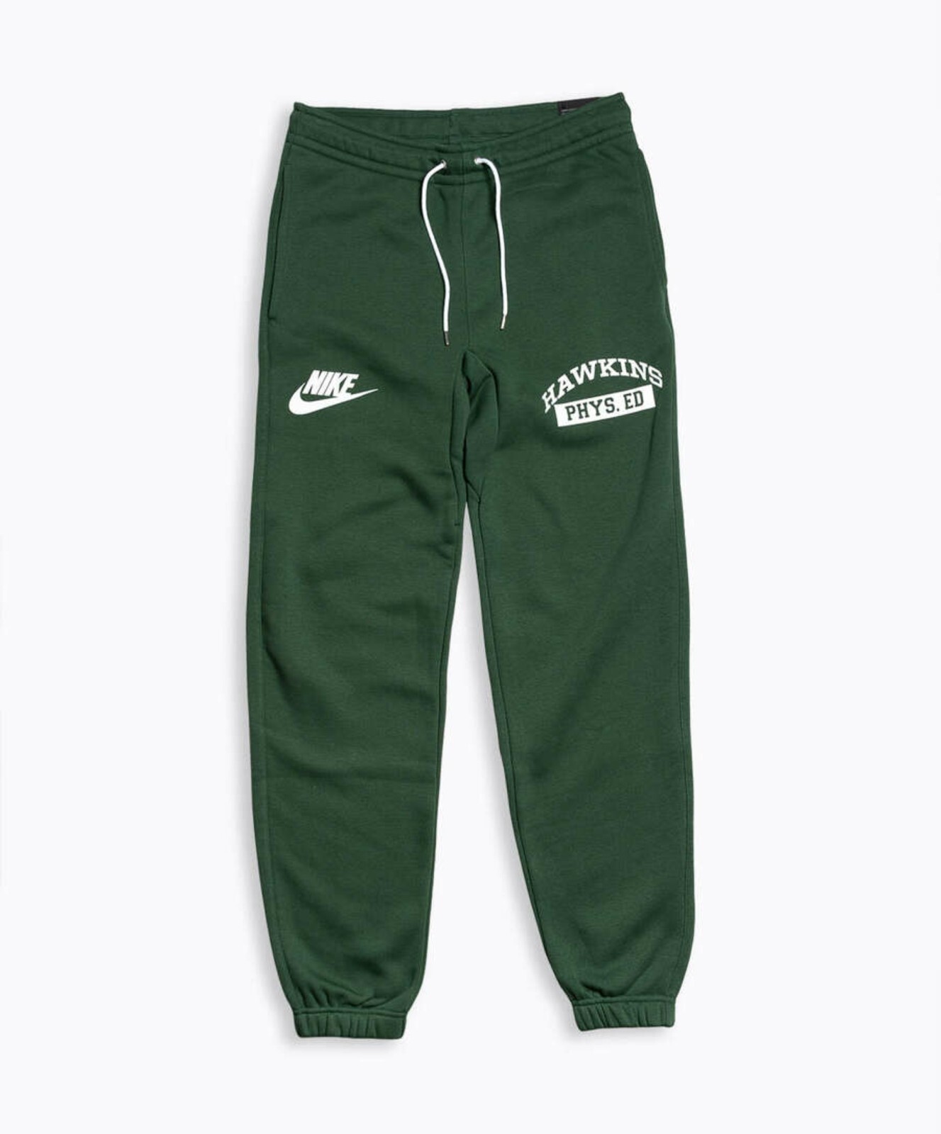 Nike X Stranger Things Hawkins High 